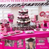 Fantastic decoration ideas for graduation ceremony