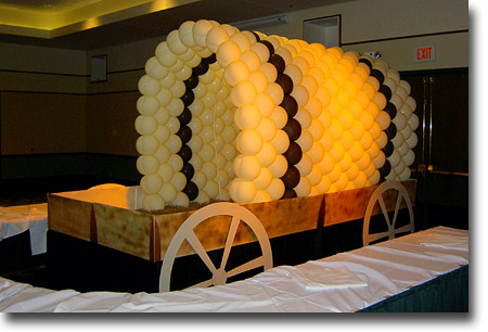 styles224 Fantastic decoration ideas for graduation ceremony