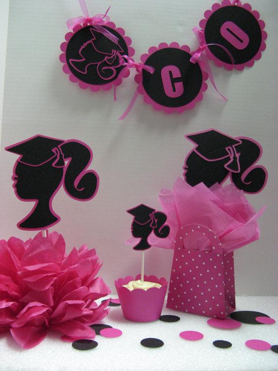 styles227 Fantastic decoration ideas for graduation ceremony