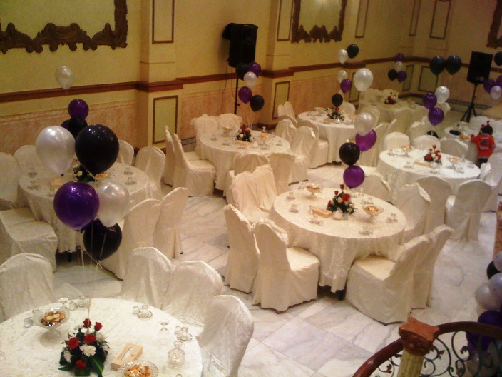styles230 Fantastic decoration ideas for graduation ceremony