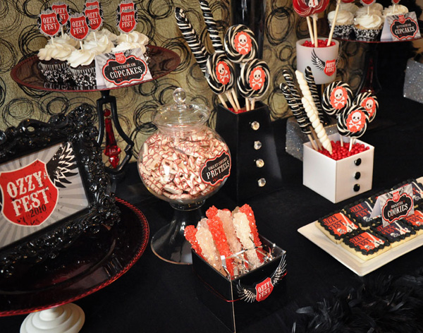 styles231 Newest Ideas For Graduation Party 2014