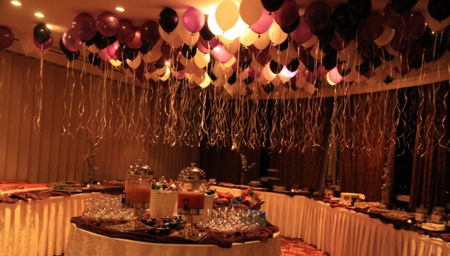 styles233 Fantastic decoration ideas for graduation ceremony