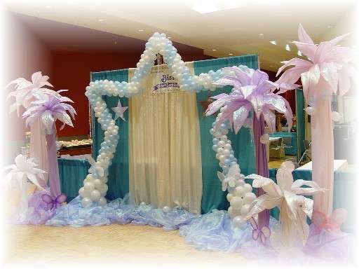 styles234 Fantastic decoration ideas for graduation ceremony