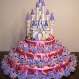 The finest designs for birthday cake for girls