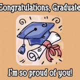 Ideas For graduation cards 2014