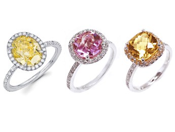 styles4152 Engagement rings with Non traditional stones