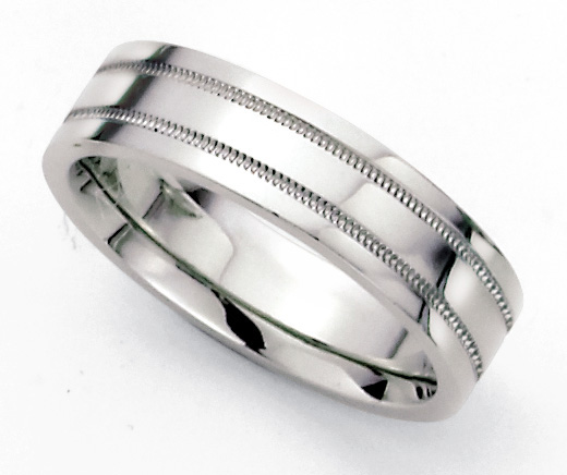 styles4749 Platinum engagement rings for men 2014