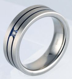 styles4753 Platinum engagement rings for men 2014