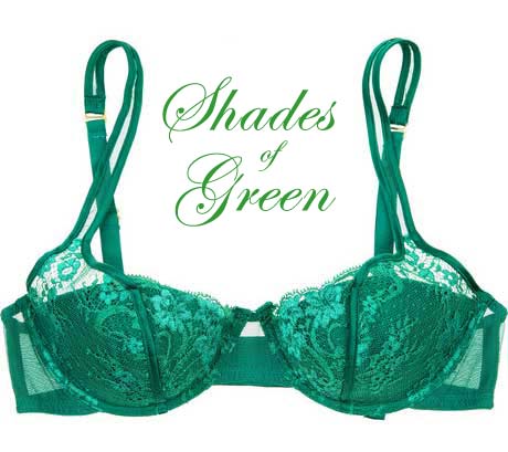 styles5014 Little of green makeing the honeymoon more attractive !