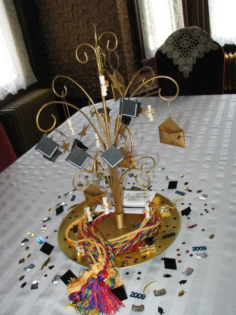 styles519 Great decoration for graduation