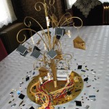 Great decoration for graduation