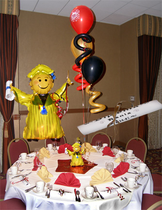 styles520 Great decoration for graduation