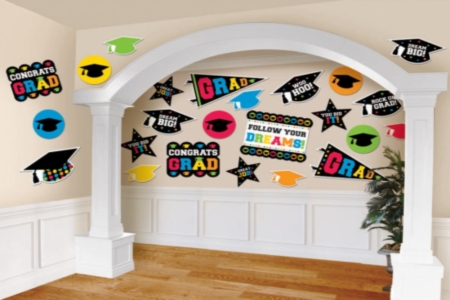 styles521 Great decoration for graduation