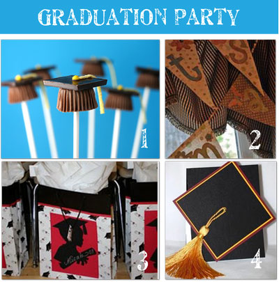 styles525 Great decoration for graduation