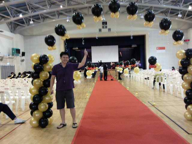 styles527 Great decoration for graduation