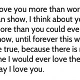 Wonderful romantic quotes 2014