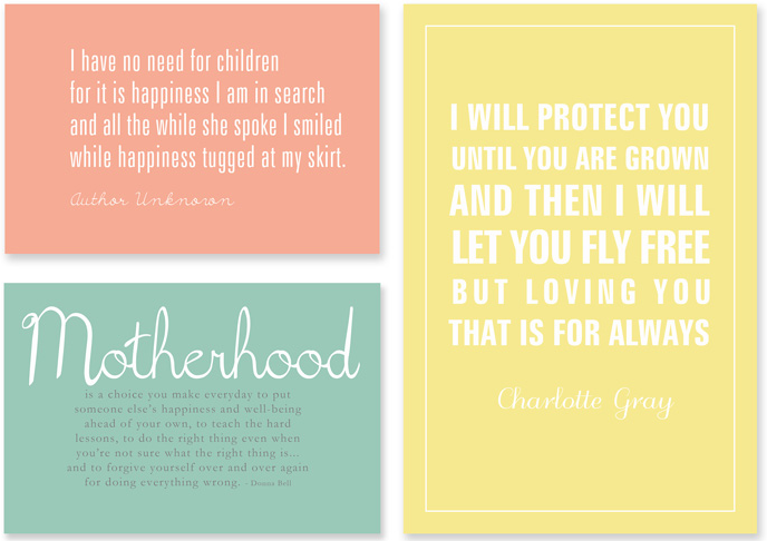 styles85 Top mother day quotes pictures 2014