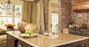 Elegant ideas for stylish kitchen