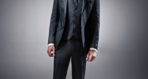 Groom suits by marie Pronuptia 2014