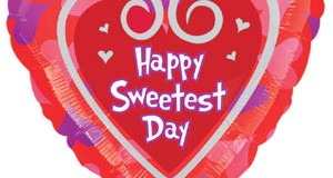 Happy Sweetest Day 2014