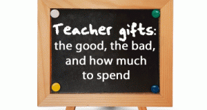 Nice gifts for Special teachers