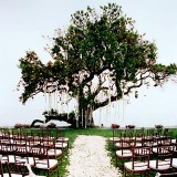 Exquisite decor ideas for weddings outdoors
