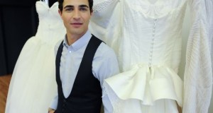 Fabulous Dresses for Spring by Zac Posen