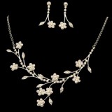 Jewelry … the beauty and elegance for the bride