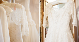 Lavish Bridal Wedding dresses