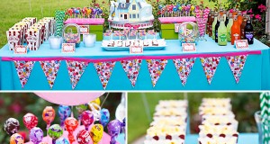 Ideas to celebrate a big birthday