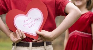 Celebrations and gifts crisis in Valentine’s day
