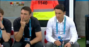 Croatia beat Cameroon 4-1 in 2014