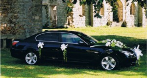 What will be your wedding car ?