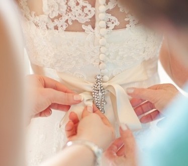 5 solutions for lose your size to wear wedding dress of your dreams