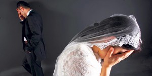 Plans to avoid relatives problems at the wedding