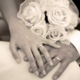 What tells you the body language about your groom ?