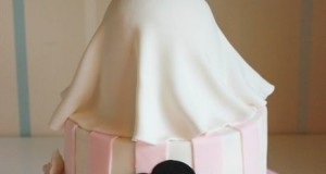 Sweet Bridal Shower Cakes designs 2014