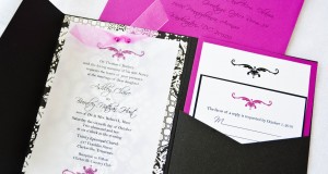 Important Ideas to choose wedding invitations