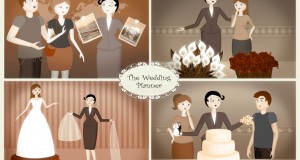 4 questions ask to your wedding planner