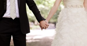 The 7 worst things to say to the bride and groom