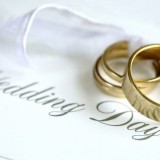 Playful wedding ideas