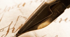 How to write a wedding speech ?