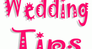 12 Golden Tips before wedding