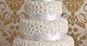 How to choose your wedding cake