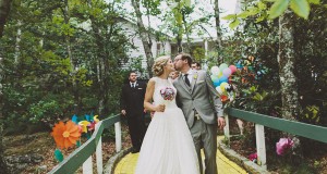 10 Most Unique Wedding Themes We’ve Ever Seen