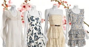 15 Beautiful easter dresses 2014