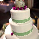 Latest Fashion of wedding cake in the world