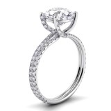 10 wonderful rings designs of Danhov