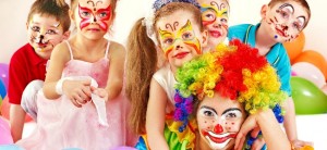 بدايه 55 300x138 How to properly organize the taste of your childs birthday?