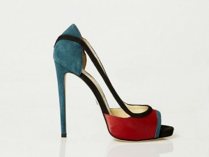 ج 17 300x225 Shoes 2015 Address of elegance